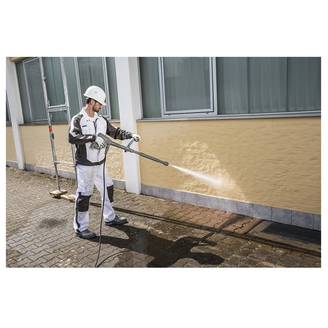 Vendita online Idropulitrice Kärcher HD 5/15 C Edition Control